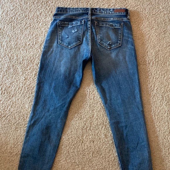 Blanknyc skinny classic jeans - Picture 3 of 3